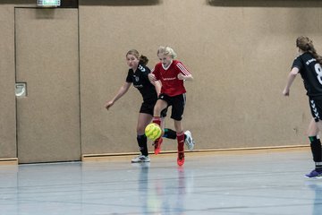 Bild 42 - wCJ KT Turnier Vormittag
